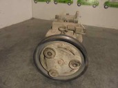 Recambio de compresor aire acondicionado para kia joice 2.0 cat referencia OEM IAM 97701M3000 AWAA02 HCC