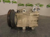 Recambio de compresor aire acondicionado para kia joice 2.0 cat referencia OEM IAM 97701M3000 AWAA02 HCC