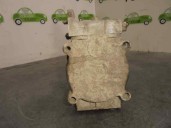 Recambio de compresor aire acondicionado para kia joice 2.0 cat referencia OEM IAM 97701M3000 AWAA02 HCC