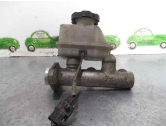 Recambio de bomba freno para kia joice 2.0 cat referencia OEM IAM 58510M3001 BM1110105 MANDO