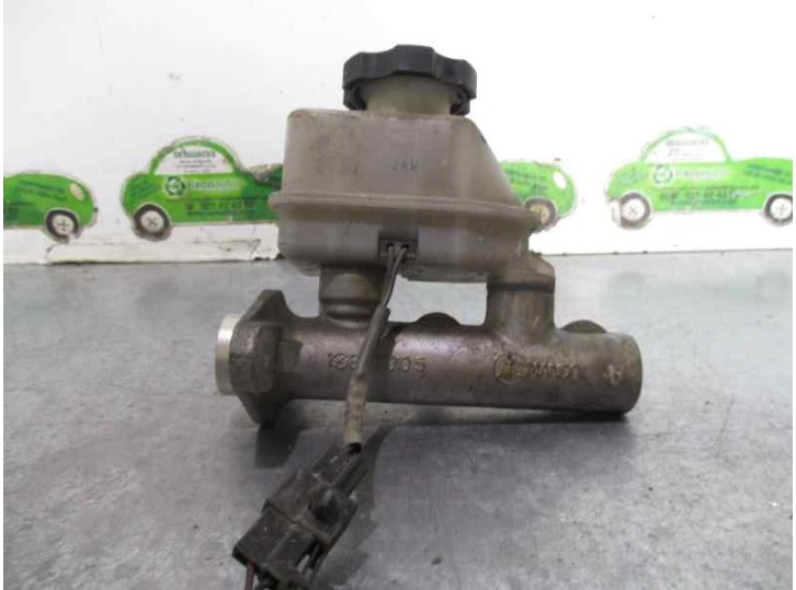 Replacement brake pump for Kia Joice 2.0 CAT OEM IAM reference 58510M3001 BM1110105 CONTROL