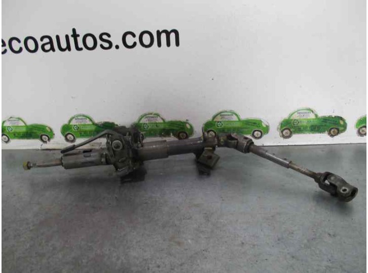 Recambio de columna direccion para kia joice 2.0 cat referencia OEM IAM 56300M3010 
