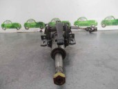 Recambio de columna direccion para kia joice 2.0 cat referencia OEM IAM 56300M3010 