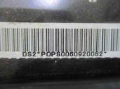 Recambio de airbag delantero derecho para kia joice 2.0 cat referencia OEM IAM P0PS0060920082 P0PS0060920082 