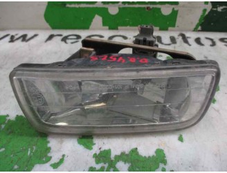 Recambio de faro antiniebla derecho para kia joice 2.0 cat referencia OEM IAM 92202M3100 5 PUERTAS