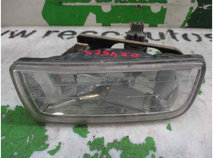 Replacement right fog light for Kia Joice 2.0 CAT OEM IAM reference 92202M3100 5 DOORS