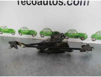 Recambio de motor limpia delantero para kia joice 2.0 cat referencia OEM IAM 98100M3000 