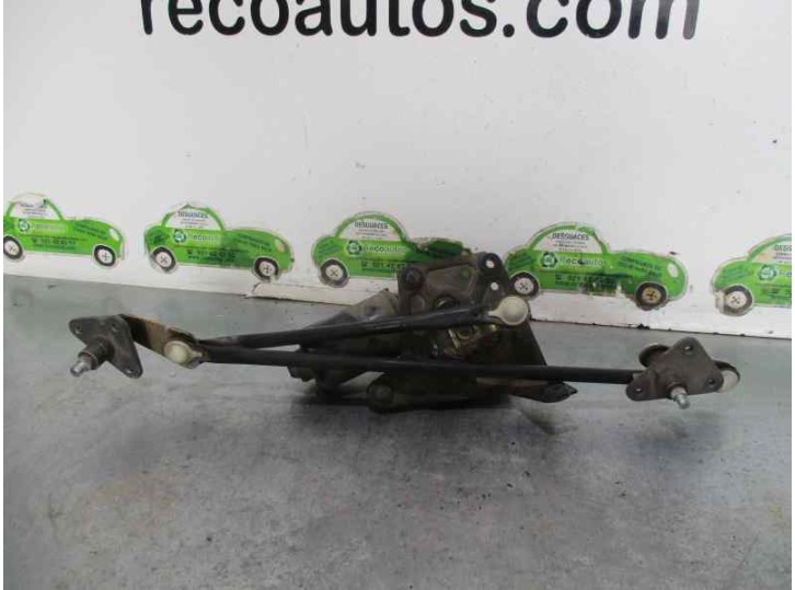 Recambio de motor limpia delantero para kia joice 2.0 cat referencia OEM IAM 98100M3000 