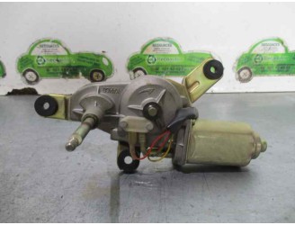 Replacement rear wiper motor for Kia Joice 2.0 CAT OEM IAM reference 98700M2000 WR108SC KAMCO