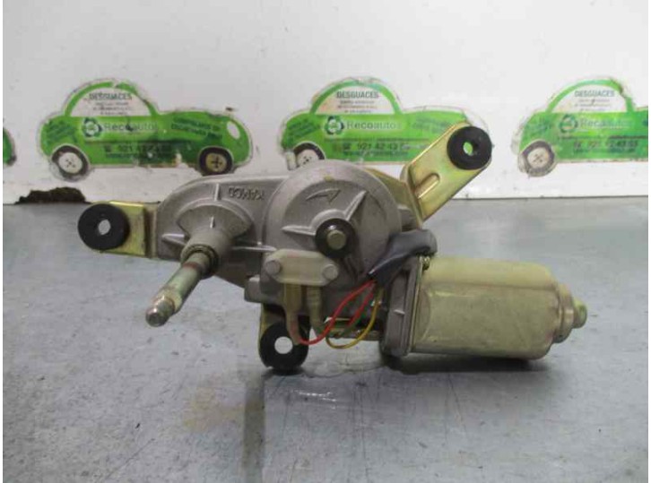 Recambio de motor limpia trasero para kia joice 2.0 cat referencia OEM IAM 98700M2000 WR108SC KAMCO