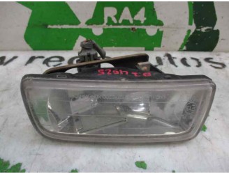 Recambio de faro antiniebla izquierdo para kia joice 2.0 cat referencia OEM IAM 92201M3100  5 PUERTAS