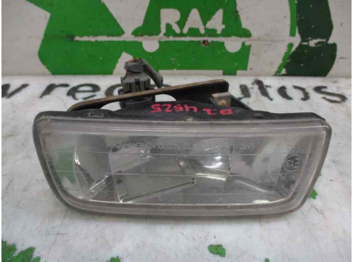 Replacement left fog light for Kia Joice 2.0 CAT OEM IAM reference 92201M3100 5 DOORS