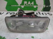 Replacement left fog light for Kia Joice 2.0 CAT OEM IAM reference 92201M3100 5 DOORS