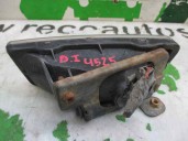 Recambio de faro antiniebla izquierdo para kia joice 2.0 cat referencia OEM IAM 92201M3100 5 PUERTAS