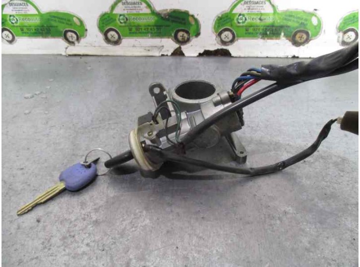 Recambio de conmutador de arranque para kia joice 2.0 cat referencia OEM IAM 81905M3H00 