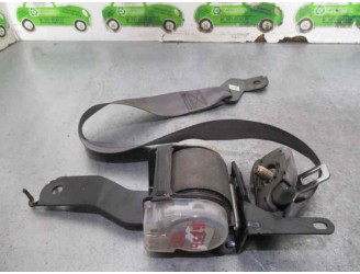 Replacement front right seat belt for Kia Joice 2.0 CAT OEM IAM reference HSS10308R80427 HSS10308R80427 5 DOOR