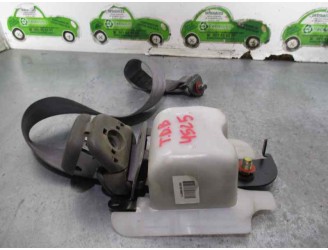 Recambio de cinturon seguridad trasero derecho para kia joice 2.0 cat referencia OEM IAM 89852M3100LT HSS10310R80117 5 PUERTAS