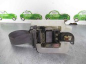 Recambio de cinturon seguridad trasero derecho para kia joice 2.0 cat referencia OEM IAM 89852M3100LT HSS10310R80117 5 PUERTAS