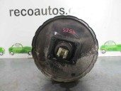Replacement brake booster for Kia Joice 2.0 CAT OEM IAM reference 59110M3100 