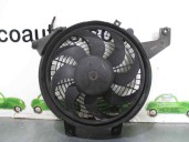 Recambio de electroventilador radiador aire acondicionado para kia joice 2.0 cat referencia OEM IAM 2523138000 
