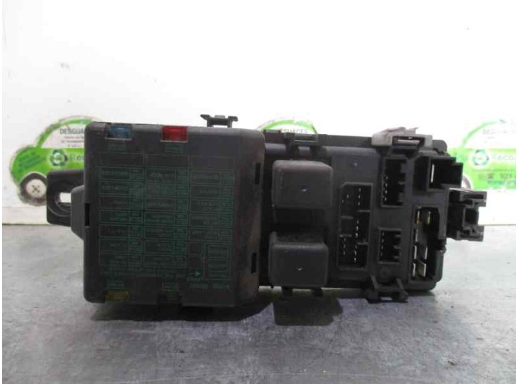Recambio de caja reles / fusibles para kia joice 2.0 cat referencia OEM IAM 91802M2200 