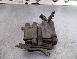 Recambio de bobina encendido para kia joice 2.0 cat referencia OEM IAM 2730133510  