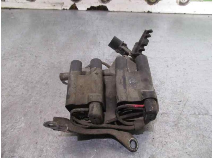 Replacement ignition coil for Kia Joice 2.0 CAT OEM IAM reference 2730133510 