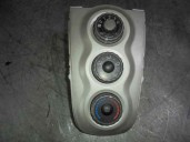 Recambio de mando calefaccion / aire acondicionado para toyota yaris (_p9_) 1.3 vvt-i (scp90_) referencia OEM IAM 55406OD190 