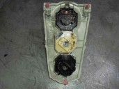Recambio de mando calefaccion / aire acondicionado para toyota yaris (_p9_) 1.3 vvt-i (scp90_) referencia OEM IAM 55406OD190 
