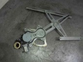 Recambio de elevalunas delantero izquierdo para toyota yaris (_p9_) 1.3 vvt-i (scp90_) referencia OEM IAM 983712100 10 PINES 5 P