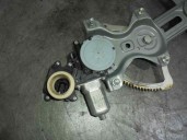 Recambio de elevalunas delantero izquierdo para toyota yaris (_p9_) 1.3 vvt-i (scp90_) referencia OEM IAM 983712100 10 PINES 5 P