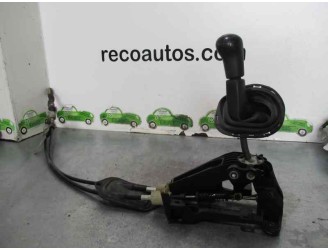 Recambio de palanca cambio para toyota yaris (_p9_) 1.3 vvt-i (scp90_) referencia OEM IAM 335300D040 43601 