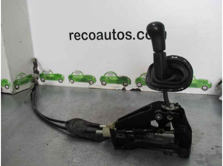 Recambio de palanca cambio para toyota yaris (_p9_) 1.3 vvt-i (scp90_) referencia OEM IAM 335300D040 43601 
