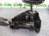 Recambio de palanca cambio para toyota yaris (_p9_) 1.3 vvt-i (scp90_) referencia OEM IAM 335300D040 43601 