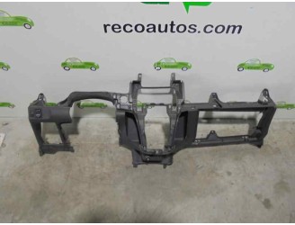 Recambio de salpicadero para toyota yaris (_p9_) 1.3 vvt-i (scp90_) referencia OEM IAM 553030D060B0 PLASTICO NEGRO 