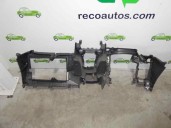 Recambio de salpicadero para toyota yaris (_p9_) 1.3 vvt-i (scp90_) referencia OEM IAM 553030D060B0 PLASTICO NEGRO 