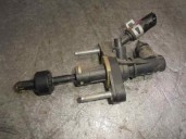 Recambio de bomba embrague para toyota yaris (_p9_) 1.3 vvt-i (scp90_) referencia OEM IAM 314200D110F2  LUK