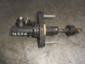 Recambio de bomba embrague para toyota yaris (_p9_) 1.3 vvt-i (scp90_) referencia OEM IAM 314200D110F2  LUK