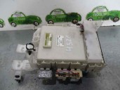 Recambio de caja reles / fusibles para toyota yaris (_p9_) 1.3 vvt-i (scp90_) referencia OEM IAM 604170650 8273052700 DENSO