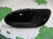 Recambio de maneta interior delantera derecha para toyota yaris (_p9_) 1.3 vvt-i (scp90_) referencia OEM IAM 692050D100B1 CESTA 