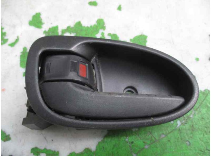 Recambio de maneta interior delantera izquierda para toyota yaris (_p9_) 1.3 vvt-i (scp90_) referencia OEM IAM 692060D100B1 CAJA