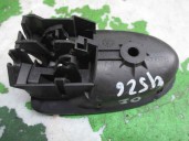 Recambio de maneta interior delantera izquierda para toyota yaris (_p9_) 1.3 vvt-i (scp90_) referencia OEM IAM 692060D100B1 CAJA