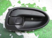 Recambio de maneta interior trasera derecha para toyota yaris (_p9_) 1.3 vvt-i (scp90_) referencia OEM IAM 692050D090B0 CESTA 4 