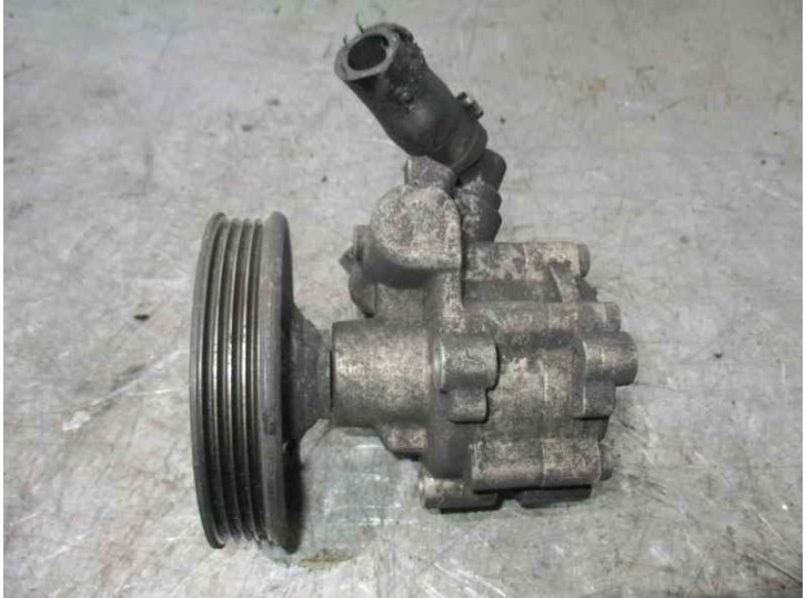 Recambio de bomba servodireccion para citroën jumper caja abierta (06.2006 =>) 2.2 hdi cat referencia OEM IAM 9645464980 7613955