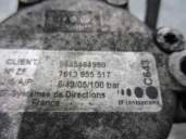 Recambio de bomba servodireccion para citroën jumper caja abierta (06.2006 =>) 2.2 hdi cat referencia OEM IAM 9645464980 7613955