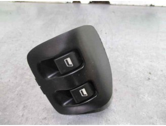 Recambio de mando elevalunas delantero izquierdo para peugeot 206 berlina xt referencia OEM IAM 