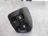 Recambio de mando elevalunas delantero izquierdo para peugeot 206 berlina xt referencia OEM IAM 