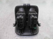 Recambio de mando elevalunas delantero izquierdo para peugeot 206 berlina xt referencia OEM IAM 