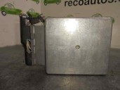 Replacement engine control unit ECU for Ford Fiesta Courier (DX) 1.8 TDDi turbodiesel CAT OEM IAM reference YS6F12A650FE YS6F12K