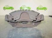 Recambio de pinza freno delantera derecha para ford fiesta courier (dx) 1.8 tddi turbodiesel cat referencia OEM IAM DDY23361XA A